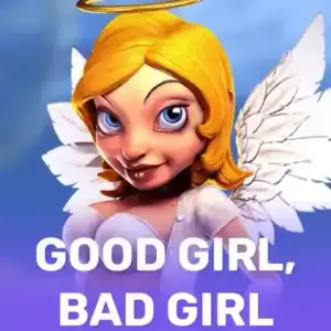 Good Girl, Bad Girl