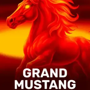 Grand Mustang