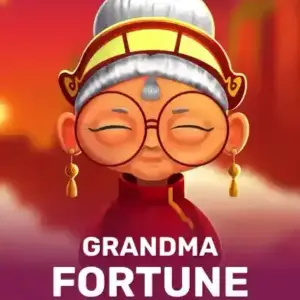 Grandma Fortune