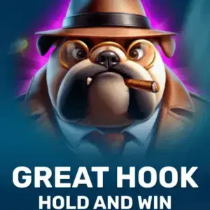 Great Hook Hold And Win