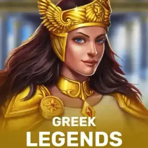 Greek Legends