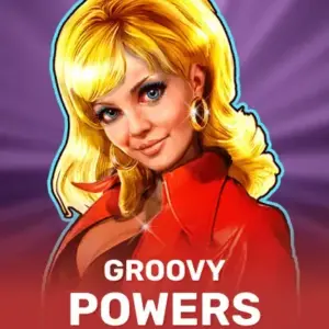 Groovy Powers