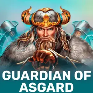 Guardian of Asgard