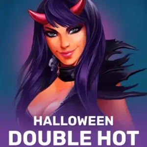 Halloween Double Hot
