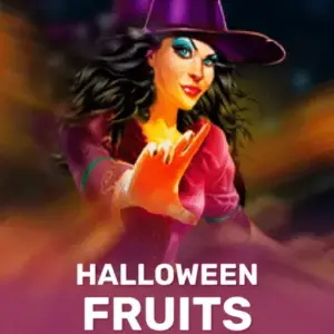 Halloween Fruits