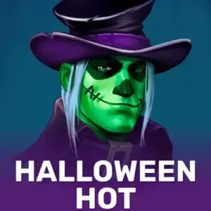 Halloween Hot