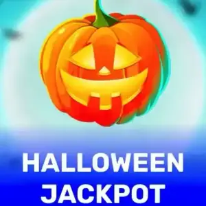 Halloween Jackpot