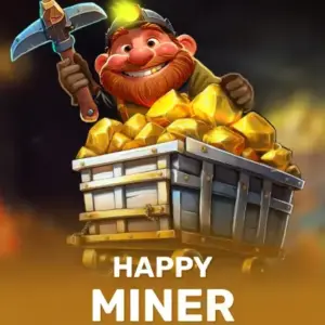 Happy Miner