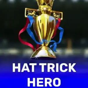 Hat Trick Hero