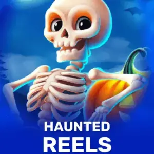 Haunted Reels