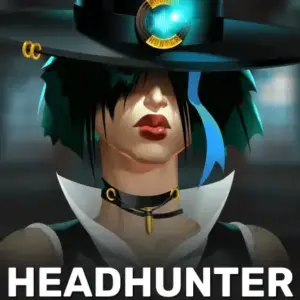 Headhunter