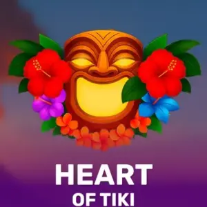 Heart of Tiki