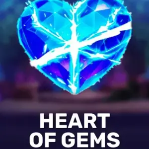 Heart of Gems