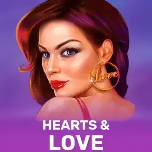 Hearts & Love