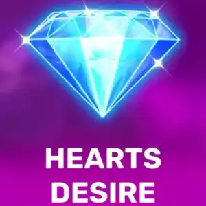 Hearts Desire JP