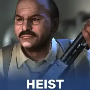 Heist