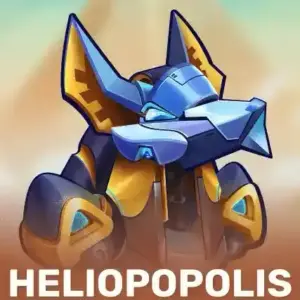 HelioPOPolis™