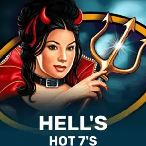 Hell's Hot 7's