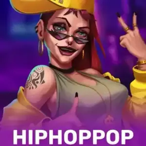 HipHopPop™