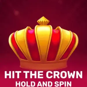 Hit the Crown Hold and Spin