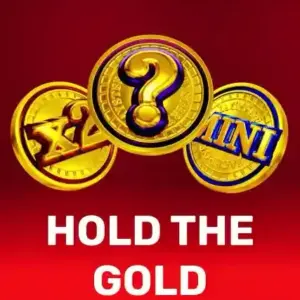 Hold The Gold