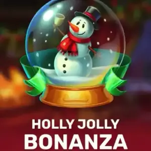 Holly Jolly Bonanza
