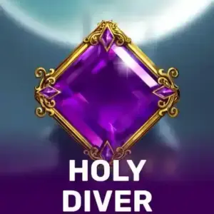 Holy Diver Megaways