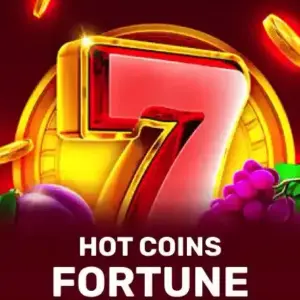 Hot Coins Fortune