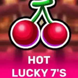 Hot Lucky 7's