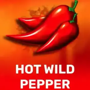 Hot Wild Pepper