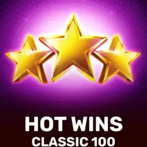 Hot Wins Classic 100