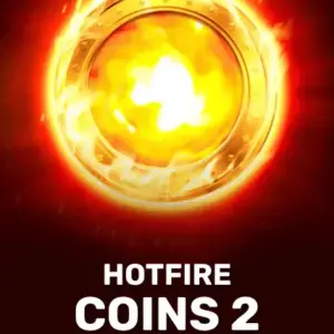 Hotfire Coins 2