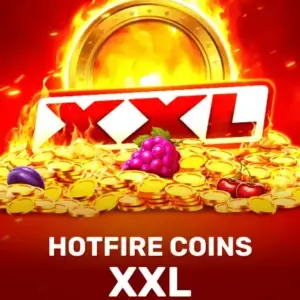 Hotfire Coins XXL