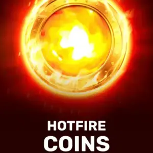 Hotfire Coins