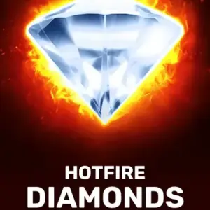 Hotfire Diamonds