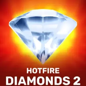 Hotfire Diamonds 2
