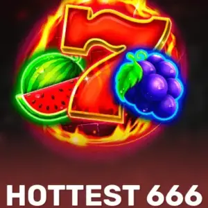 Hottest 666