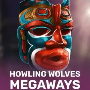 Howling Wolves Megaways