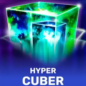 Hyper Cuber