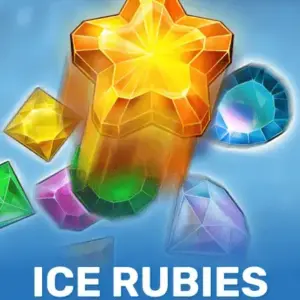Ice Rubies