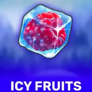 Icy Fruits