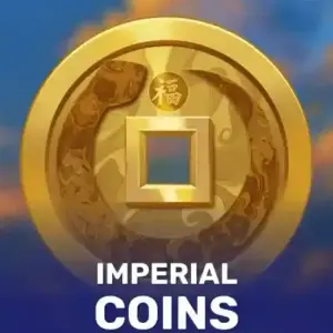 Imperial Coins