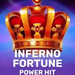 Inferno Fortune Power Hit