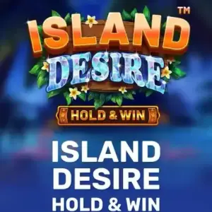 Island Desire - Hold & Win™