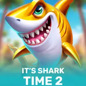 It's Shark Time 2
