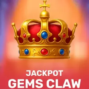 Jackpot Gems Claw