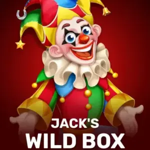 Jack's Wild Box