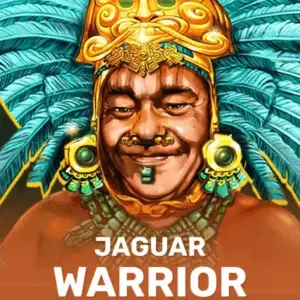 Jaguar Warrior