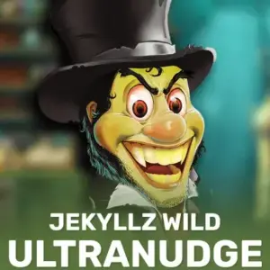 Jekyllz Wild Ultranudge