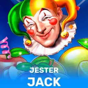 Jester Jack